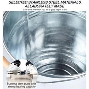 metal buckets with handles metal buckets with handles