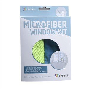 Lavetă pentru praf auto