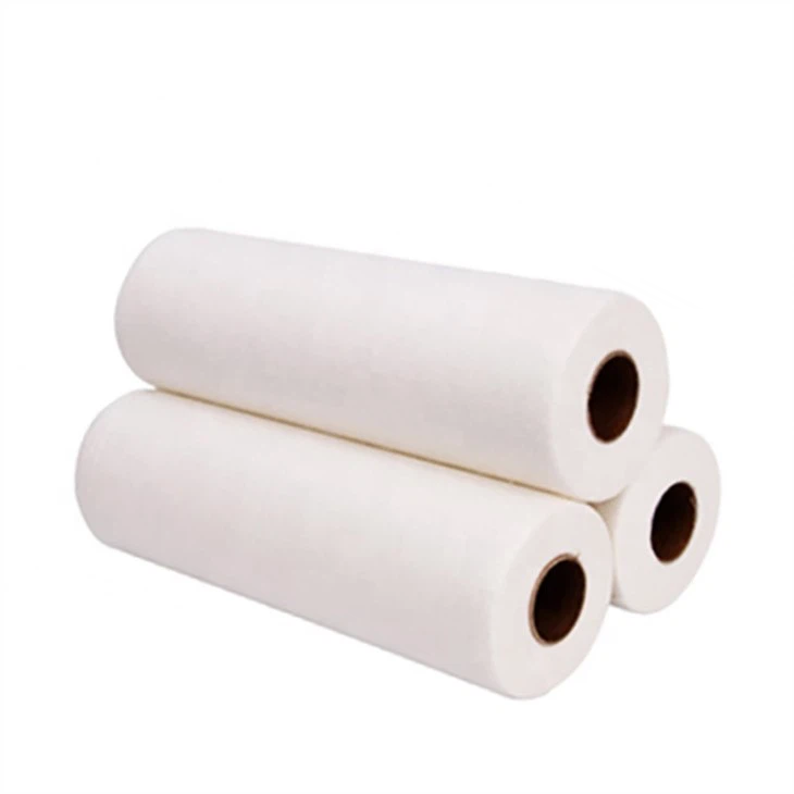 30PK Bamboo Cleaning Wipes
