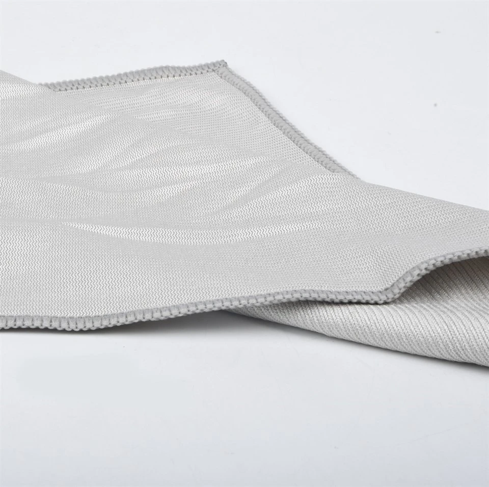 Glass And Mirror Microfiber Cleaning Cloth best