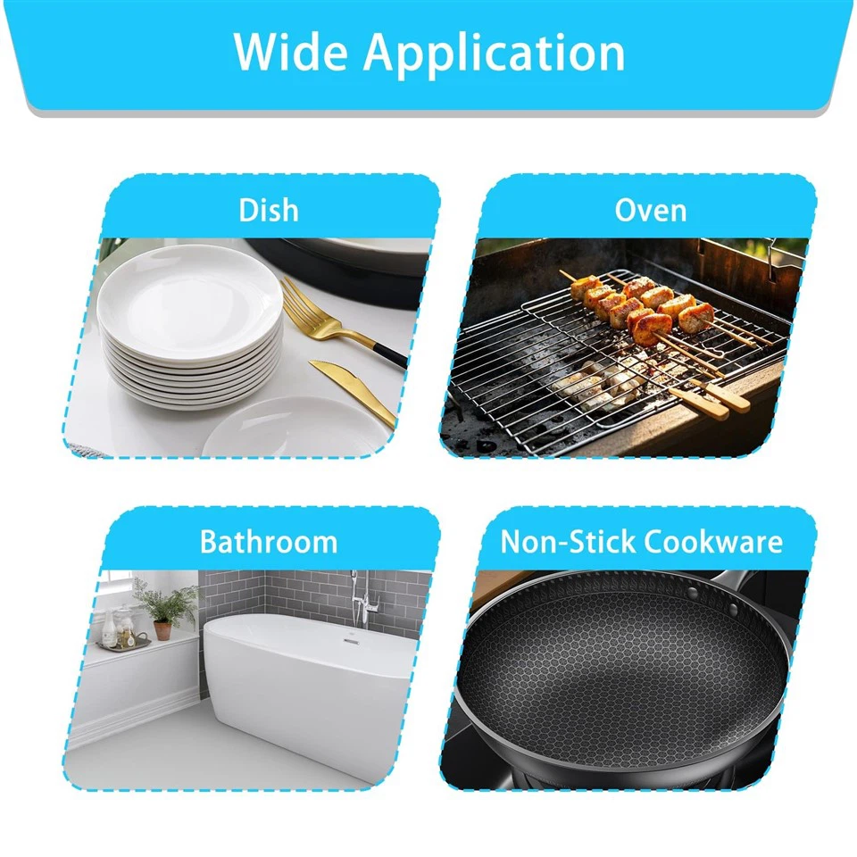 Dish Wand Sponge Refill high quality