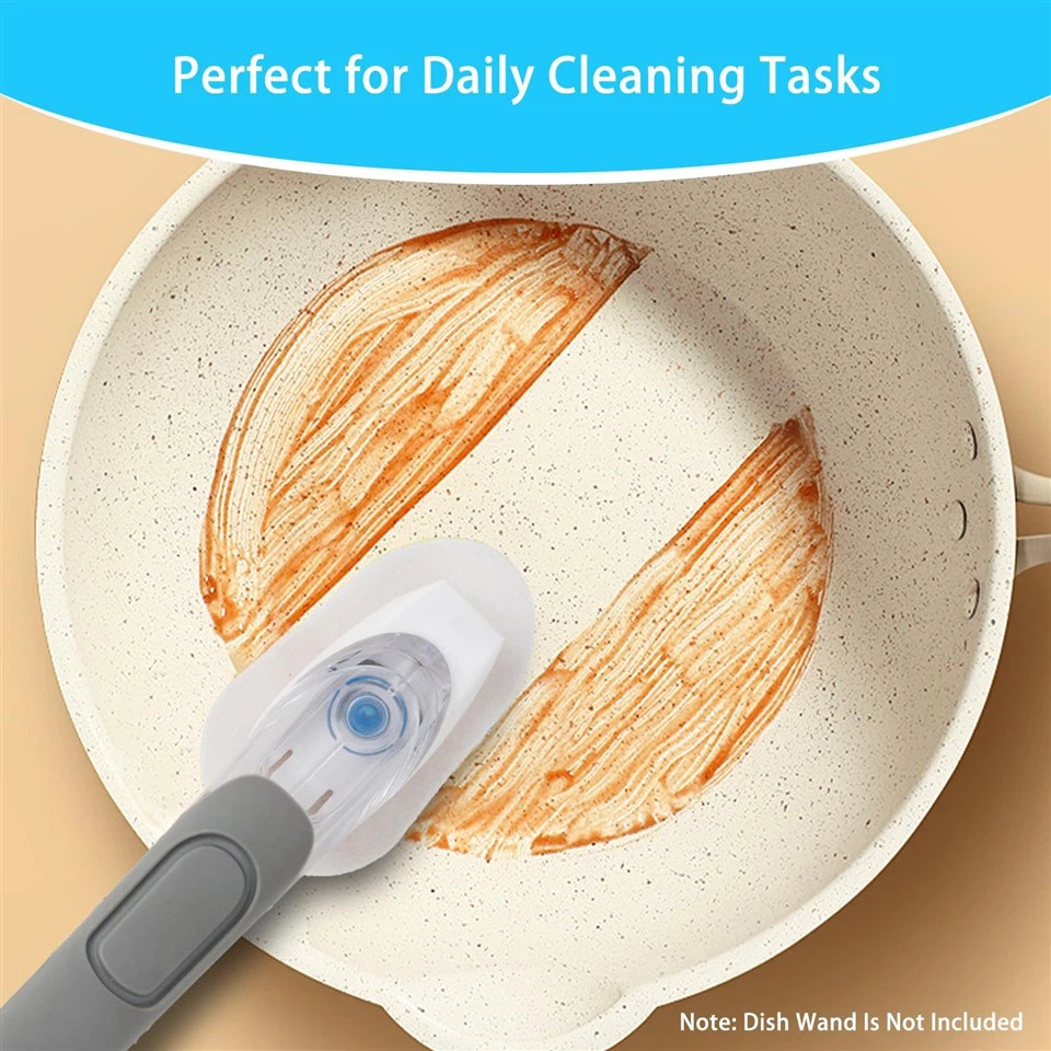 Dish Wand Sponge Refill factory