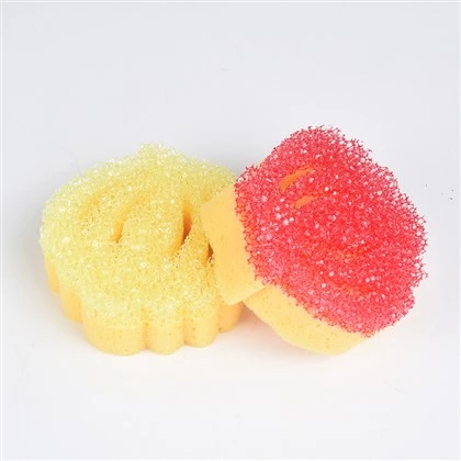 1pk 2in1 burete de scrub